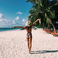 Отзыв от Арина - Виза Destination Thailand